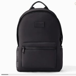 SOLD Dagne Dover DAKOTA NEOPRENE BACKPACK